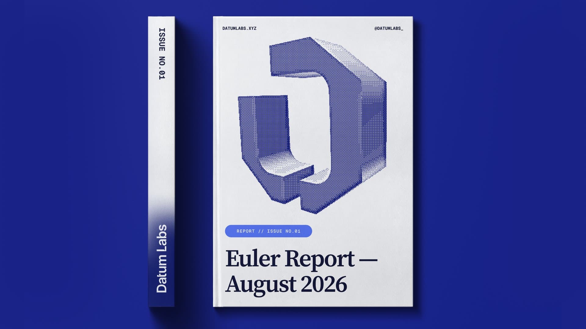 Euler in August 2026: the deposits grew, the book did not