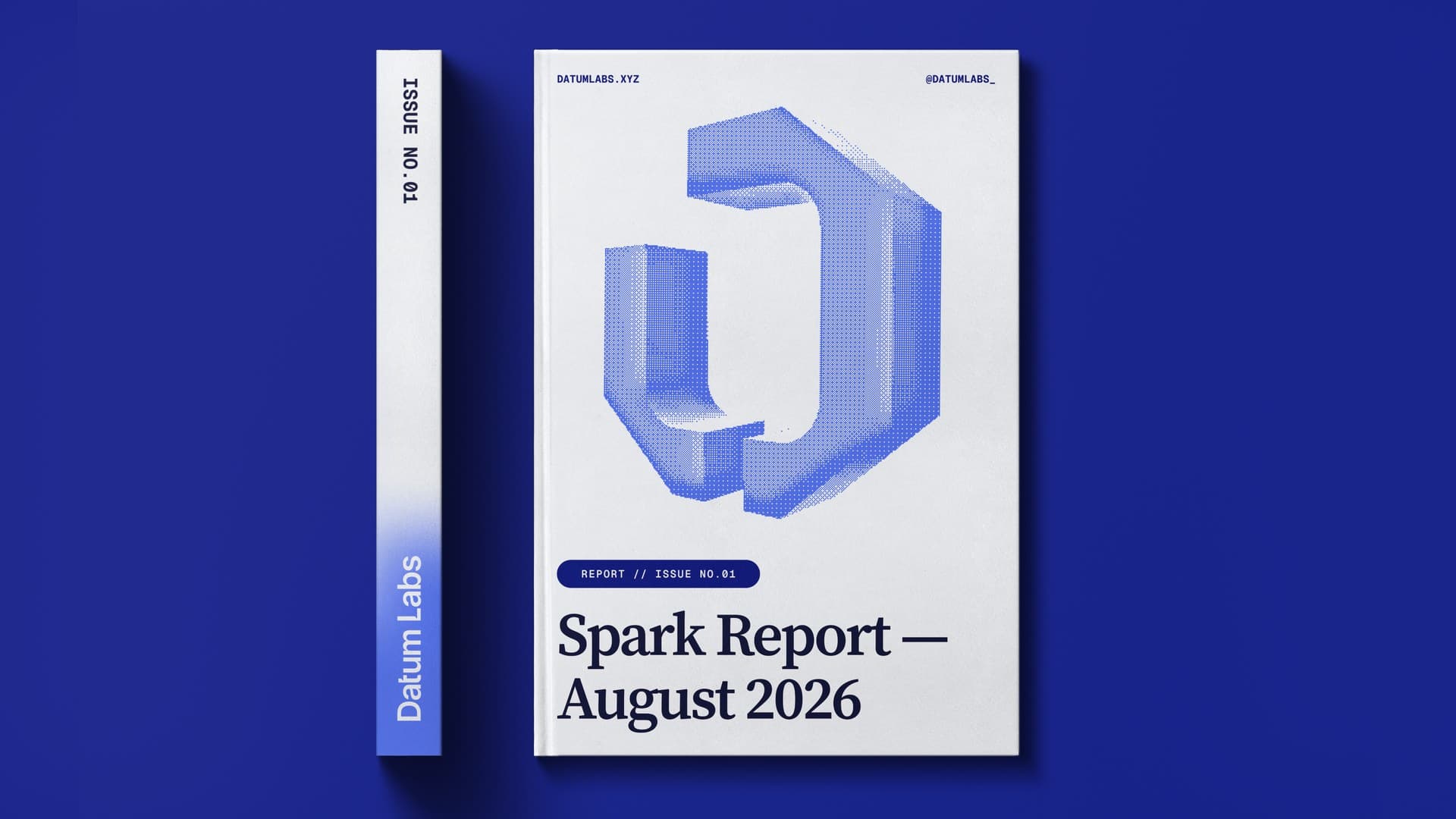 Spark in August 2026: every asset line grew, every earnings line fell