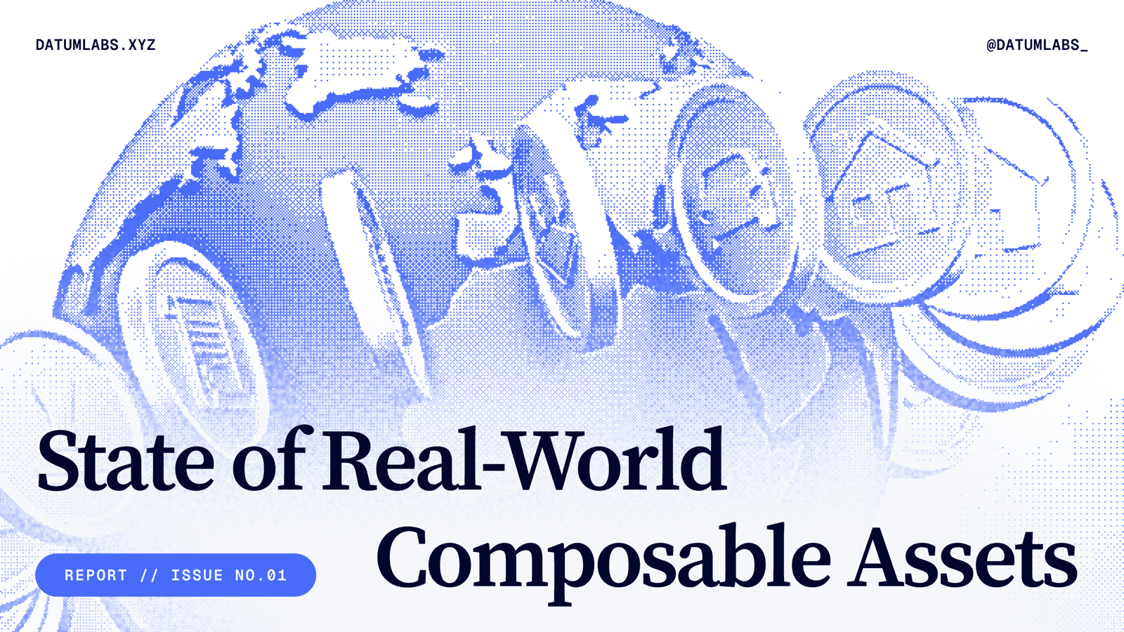 The State of Composable Real-World Assets: June and July 2026