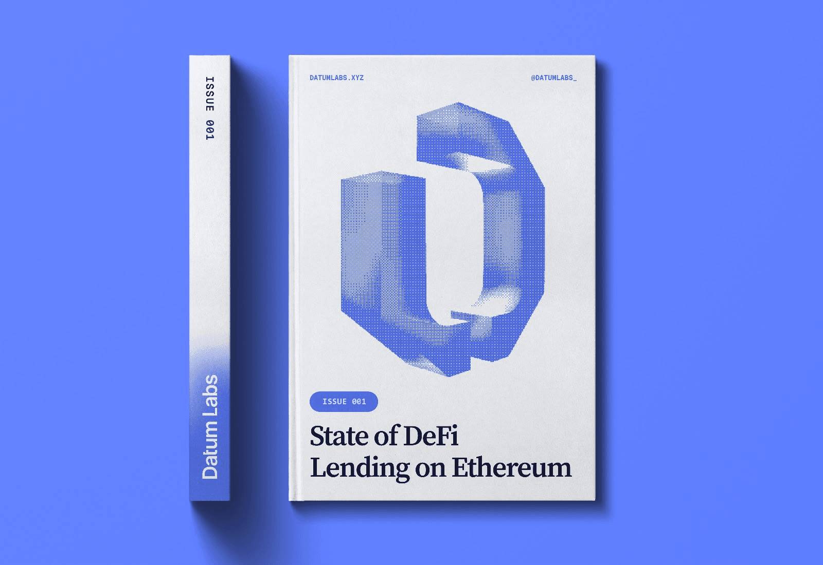 The State of Lending on Ethereum — April 2026