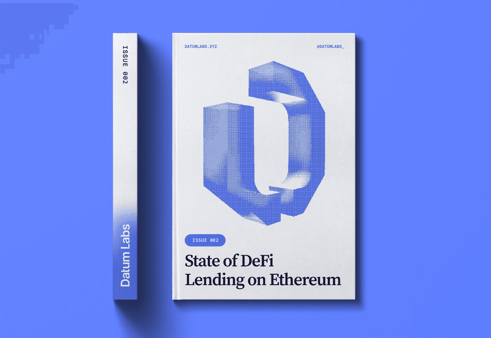 The State of Lending on Ethereum — May 2026