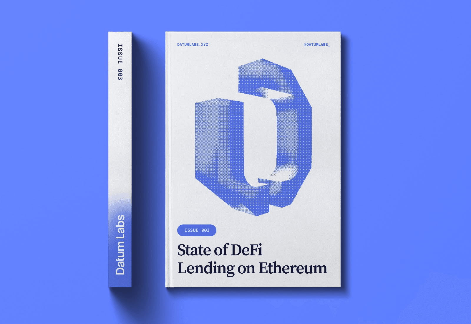 The State of Lending on Ethereum — June 2026
