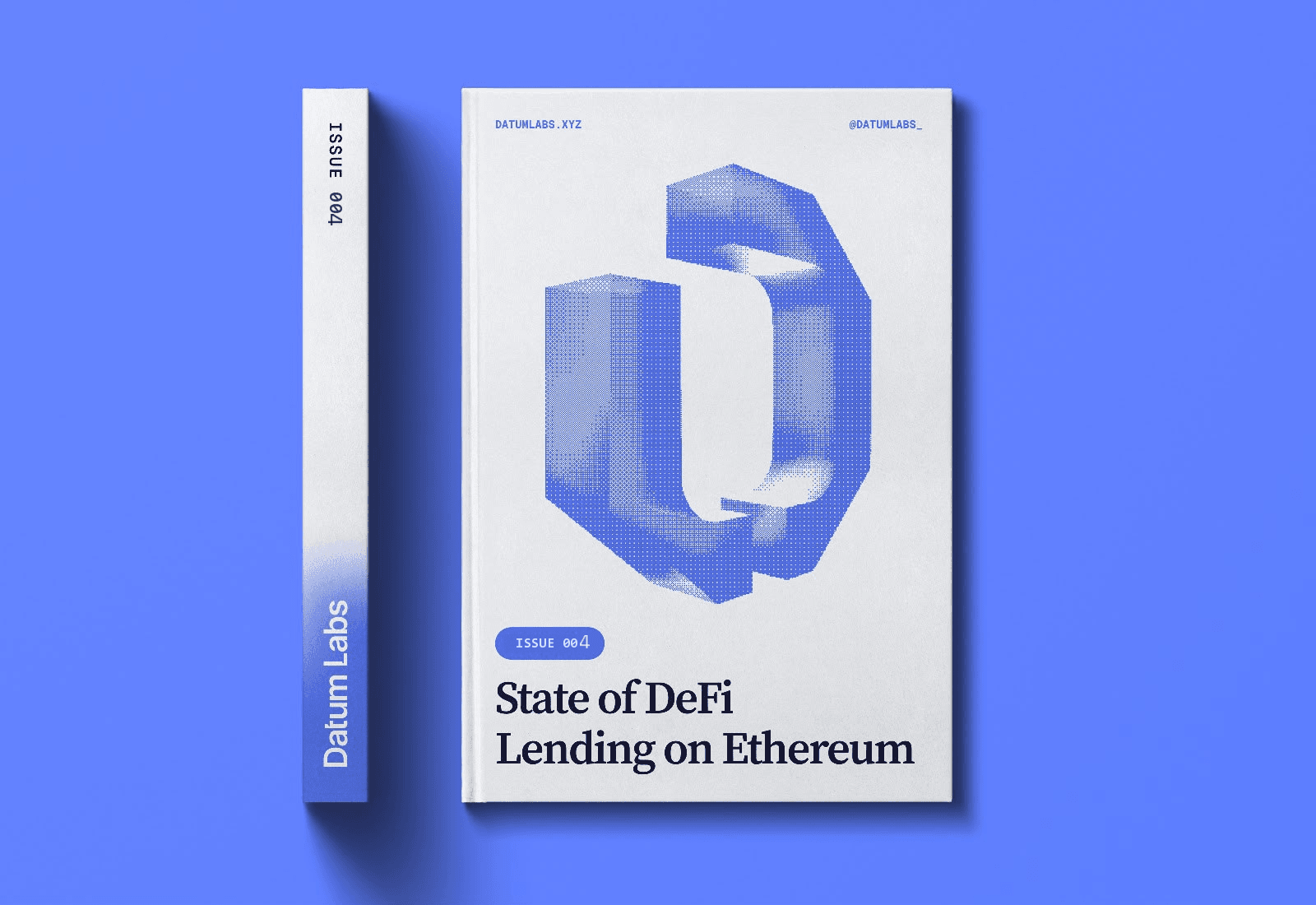 The State of Lending on Ethereum — July 2026