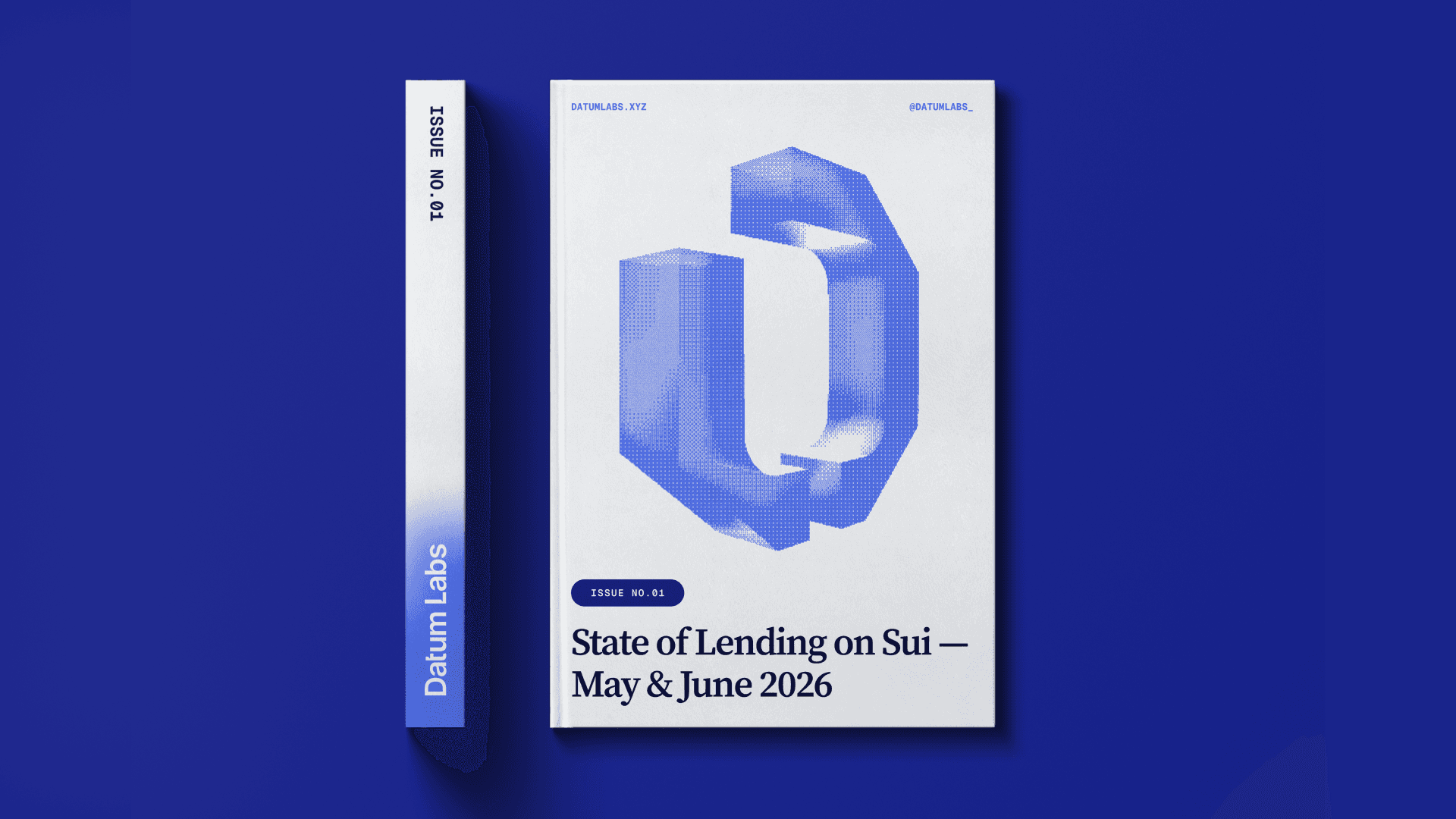 The State of Lending on Sui — May and June 2026